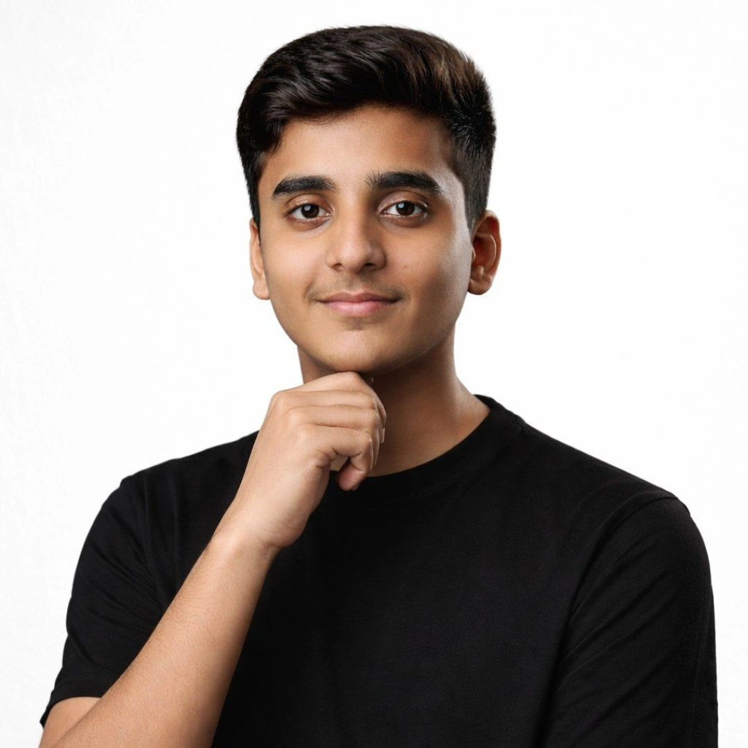 Atharv Singh Raj